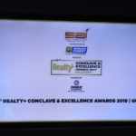 11TH REALTY+CONCLAVE & EXCELLENCE AWARDS 2019 GUJARAT
