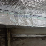 inairfill bubble insulation application gallery image 4