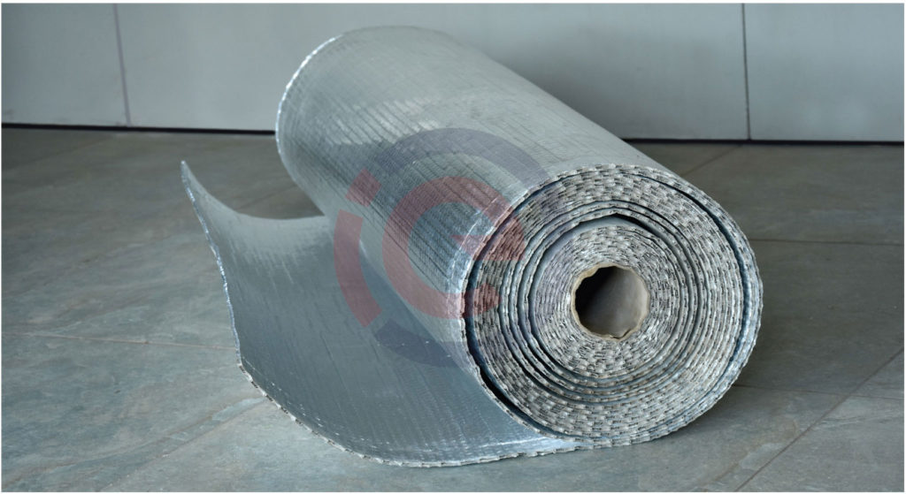 inairfill bubble insulation image