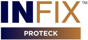 infix proteck logo