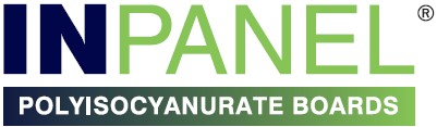 inpanel polyisocyanurate boards logo
