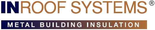 inroof systems logo