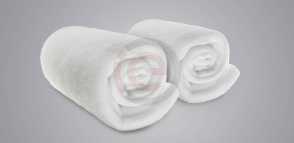 INSERA CERAMIC WOOL BLANKETS - INNER ENGINEERING PRODUCTS & SYSTEMS PVT LTD