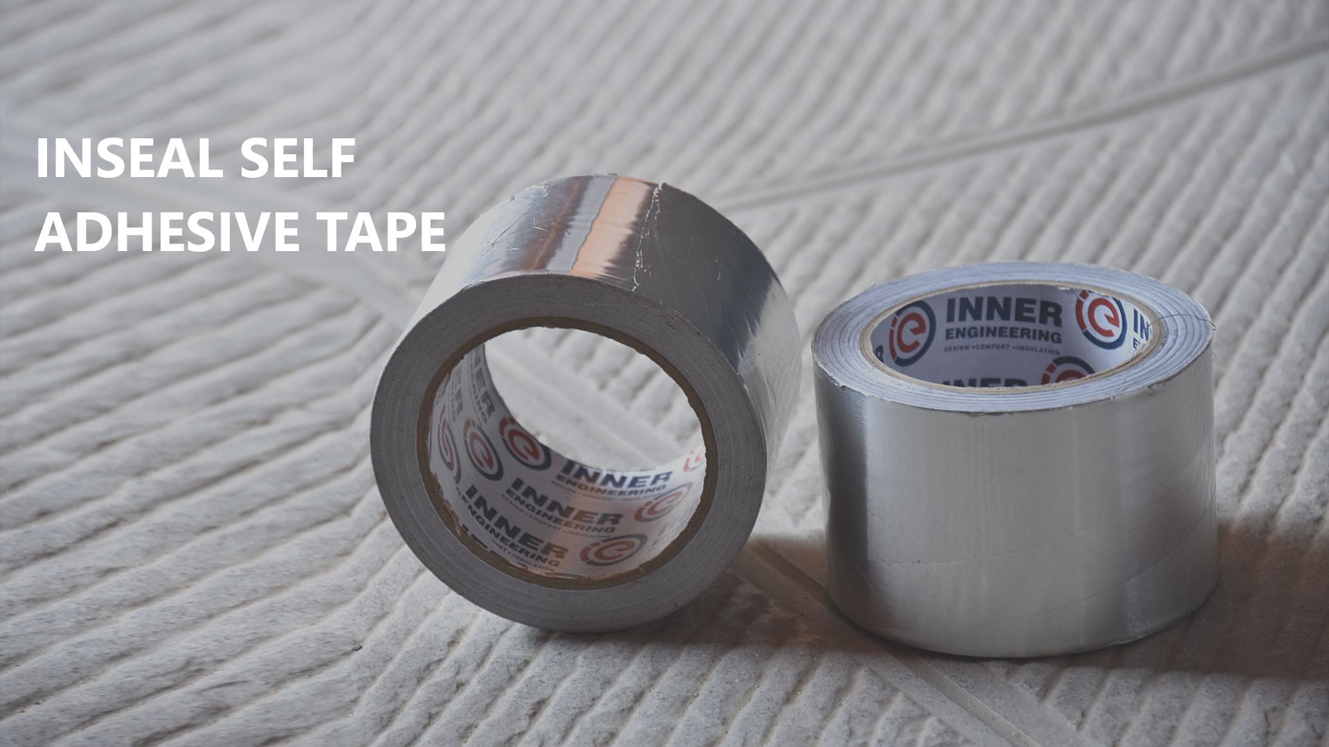 inseal self adhesive tape
