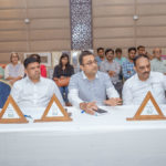 IIID's "15X3 Trade Meet" at YMCA Club, Ahmedabad, April 2022 - Event Image