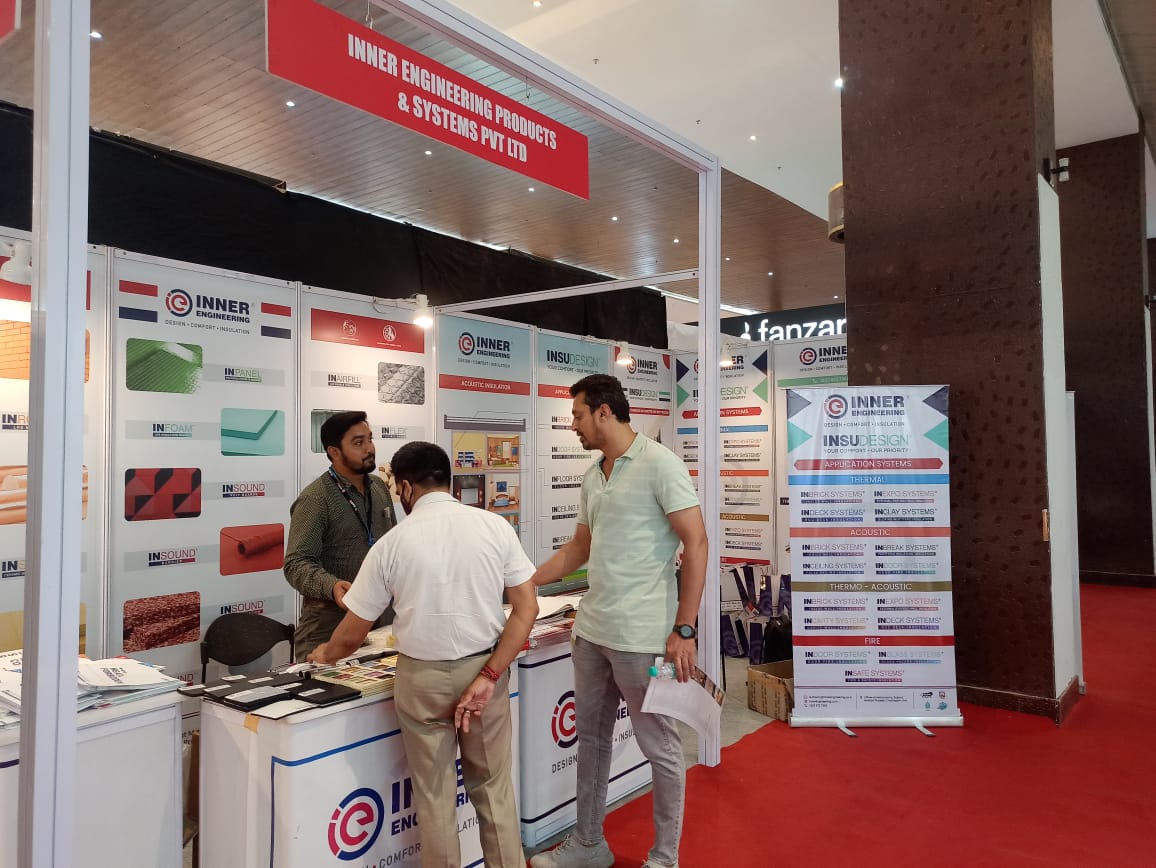 ACETECH 2022, Architecture & Interior Design Exhibition, Pune