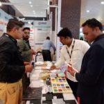 ACETECH 2022, Architecture & Interior Design Exhibition, Pune, Maharashtra, April 2022.