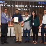 Eldrock India Architecture Summit, Mumbai, Maharashtra, June 2022
