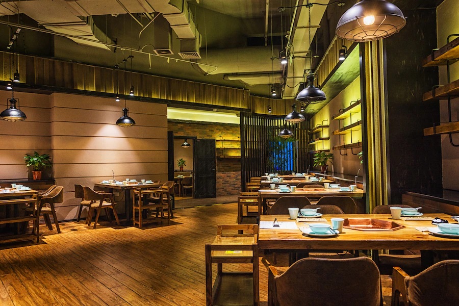 Read more about the article Acoustic Insulation for Restaurants, Bars, Cafés, or Discos