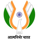 aatmanirbhar bharat logo