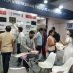 Asia's largest Architecture, Building Materials & Design Exhibition ACETECH Mumbai, Maharashtra, November 2022