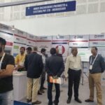 Central India's Biggest Exhibition Of Building & Interior Products, Refcold 2022, Gandhinagar, Gujarat, November 2022
