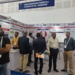 Central India's Biggest Exhibition Of Building & Interior Products, Refcold 2022, Gandhinagar, Gujarat, November 2022
