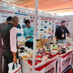 Industrial Engineering Expo , Indore Madhya Pradesh , February 2023