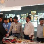 Interior & Building Material Exhibition & Fest DesignX , IIID Nashik Maharastra , February 2023