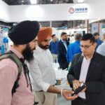 South Asia's Largest Exhibition On Air Conditioning, Heating, Ventilation And Intelligent Buildings - ACREX India 2023 , Mumbai, Maharashtra, March 2023