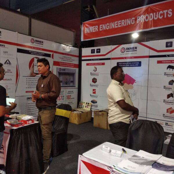 IIID KOLHAPUR-INTEXPO_23, Kolhapur, Maharastra, April 23 - INNER ...