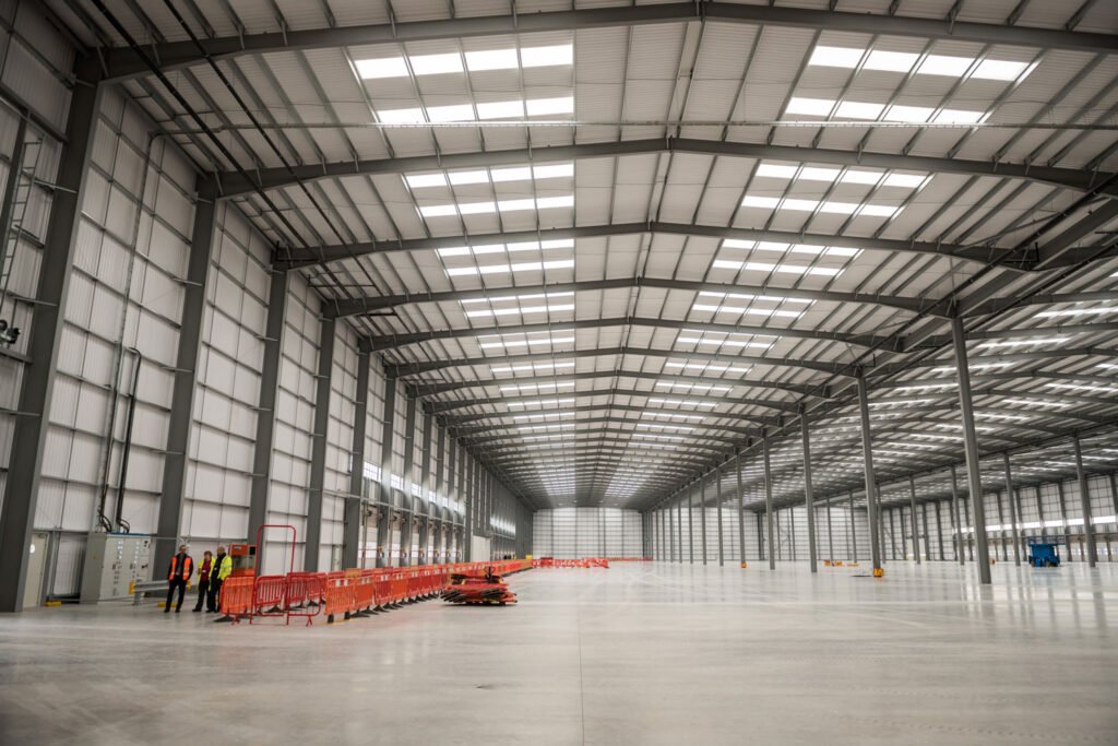 Royal-Mail-new-Warrington-Parcel-Hub-internal
