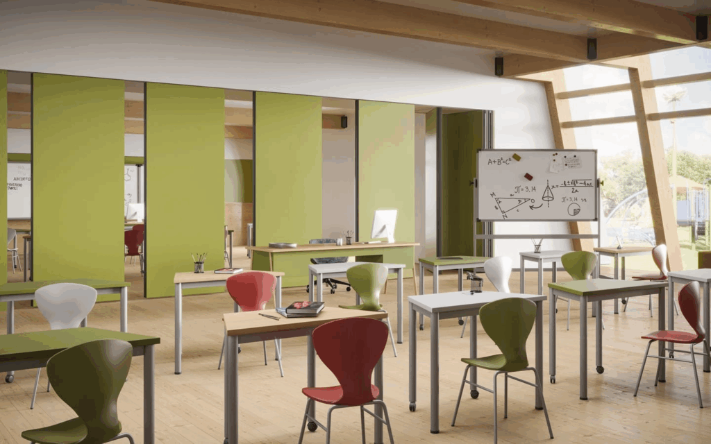 pareti-mobili-scuola-isolamento-acustico-estfeller-pareti-371