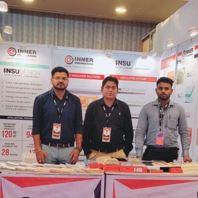 ACEREFLECT 2022, Architecture & Interior Design Exhibition, Indore, Madhya Pradesh, May 2022