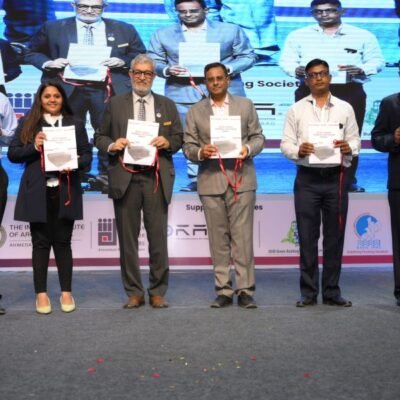 14TH ISHRAE Confluence "PLATINUM PARTNER", April 2022