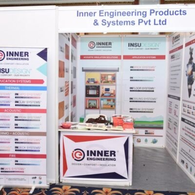 Eldrock India Architecture Summit, Mumbai, Maharashtra, June 2022