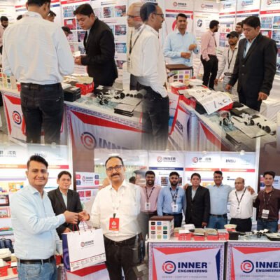 ACE Reflect 2024, At Brilliant Convention Centre, Indore, June 2024