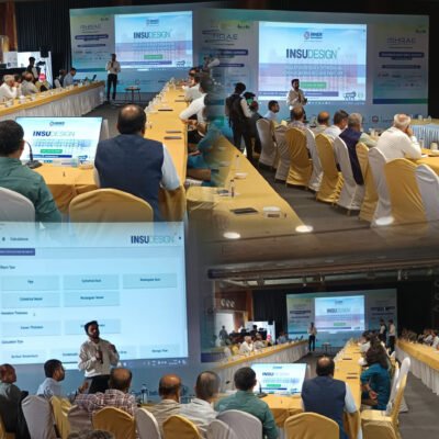 Standard & Codes Summit, Shilaj, Ahmedabad, July 2024