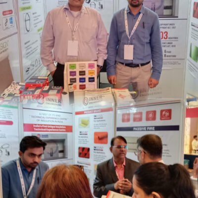 Rail and Metro Conclave, New Delhi, July 2024