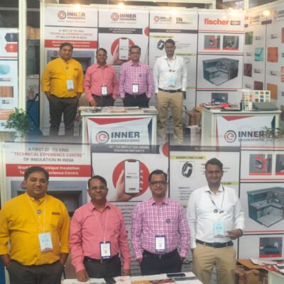 ISHRAE Cool Conclave, Jaipur, August 2024