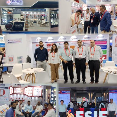 Fire & Security India Expo (FSIE) 2024, MUMBAI, August 2024