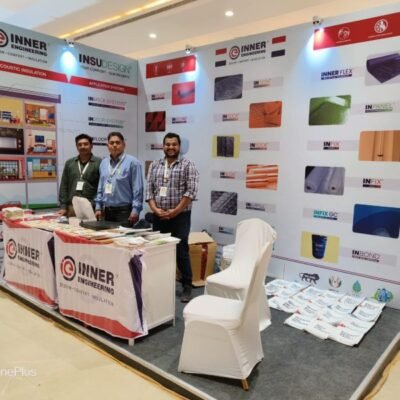 SMART HOUSE INTERIOR EXPO, NASIK, MAHARASHTRA, October 2022