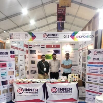 SHOWCASE 2.O, IIID Bhopal, Madhya Pradesh, September 2022