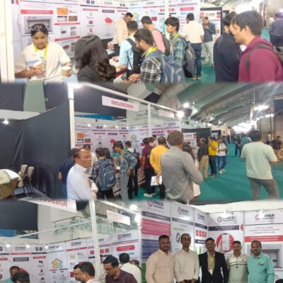 IIID Infinity 3.O, SURAT, December 2024