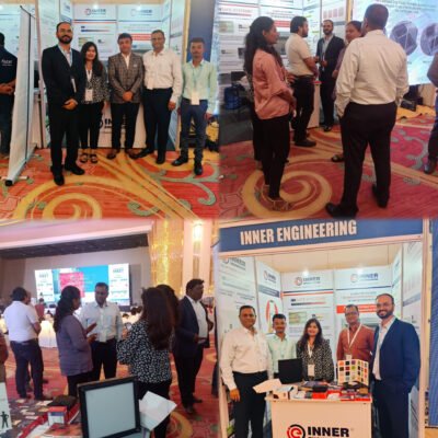 Manufacturer Meet 2024, Mumbai, December 2024