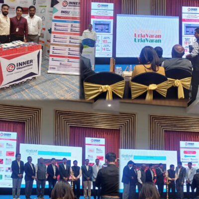 ISHRAE Urjavaran - Rajkot, December 2024