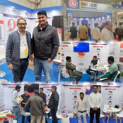 IIID Indore, January 2025