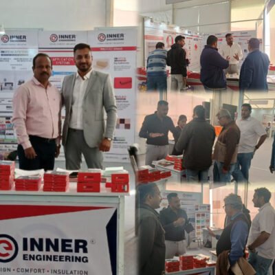 IIF Udaipur, January 2025