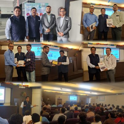 ACRESERVE Mumbai Chapter, January 2025