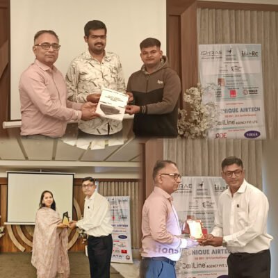 ACRESERVE Bharuch Sub Chapter, January 2025