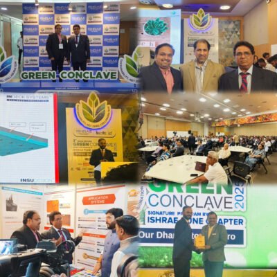 Green Conclave Pune, January 2025
