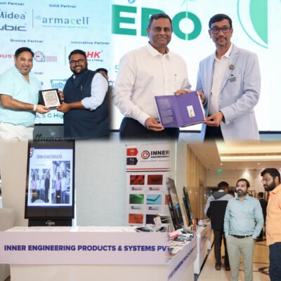 16th Confluence Ahmedabad, January 2025