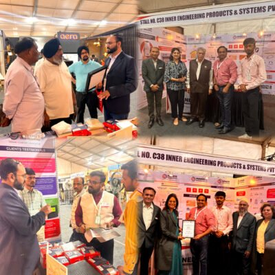 IIID DesignX Nashik, February 2025