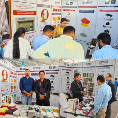 Advantage Vidarbha Nagpur, February 2025