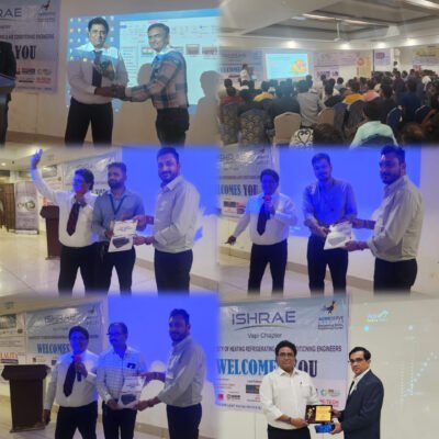 ACRESERVE Vapi Chapter, February 2025