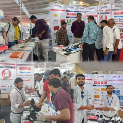 Industrial Engineering Expo Indore, March 2025