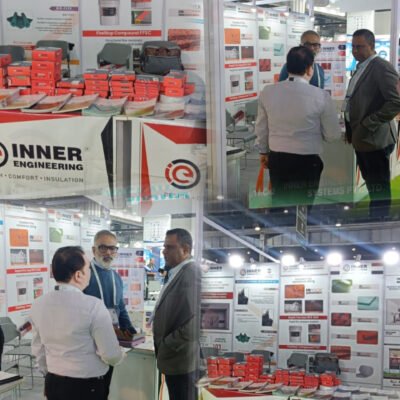 ACREX India, Noida, Delhi NCR, February 2024