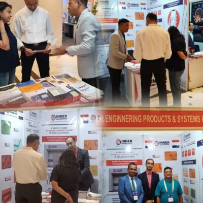 PACC 2024, ITC Royal Bangal, Kolkata, February 2024