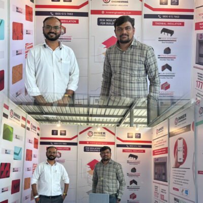 Conference Show on Indoor Environment Qu ... paces Exhibition, Ahmedabad, March 2024