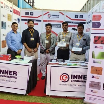 A & I Digest Architecture & Interior Design Exhibition ( Pune, Maharastra) Jan 23